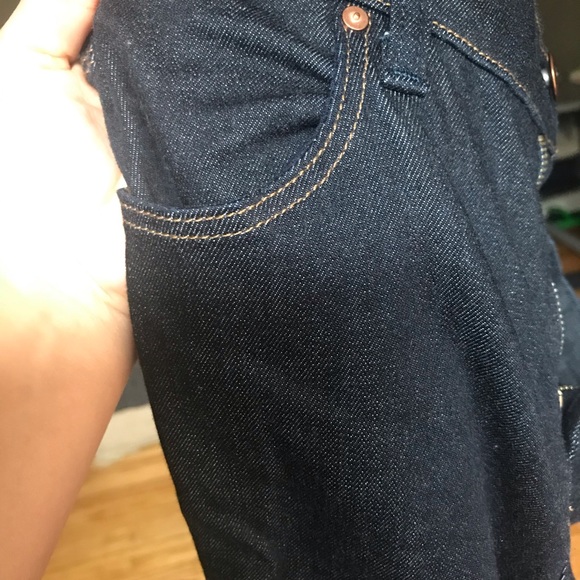 Jbrand High Waist Maria Skinny Pants/Jeans/Denim - Picture 9 of 9